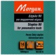 Morgan MO.04818 Type 80 Staples - 14mm - 10.000pcs