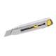 Stanley 0-10-018 Snap-Off Blade Knife 18mm
