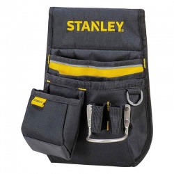 Stanley 1-96-181 Contractor's Pouch