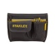 Stanley 1-96-179 Belt pouch with 3 pockets for personal items