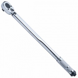 ARTE TW112B Lock torque wrench 3/8" 20-110Nm