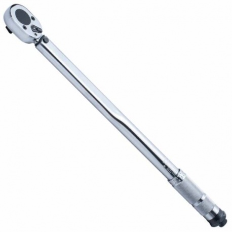 ARTE TW112B Lock torque wrench 3/8" 20-110Nm