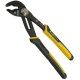 Stanley 0-84-647 FatMax Groove Joint PushLock Pliers - 200mm