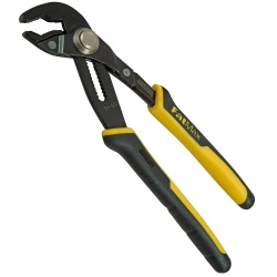 Stanley 0-84-647 Γκαζοτανάλια FatMax PushLock - 200mm
