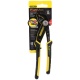 Stanley 0-84-647 FatMax Groove Joint PushLock Pliers - 200mm