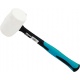 Maco MC.0130556 Plastic Handle Mallet 70mm