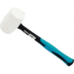 Maco MC.0130556 Plastic Handle Mallet 70mm