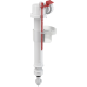 ALCA BOTTOM INLET FILL VALVE 3/8" A17-3/8"