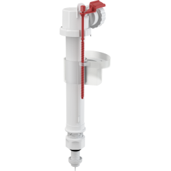 ALCA BOTTOM INLET FILL VALVE 3/8" A17-3/8"