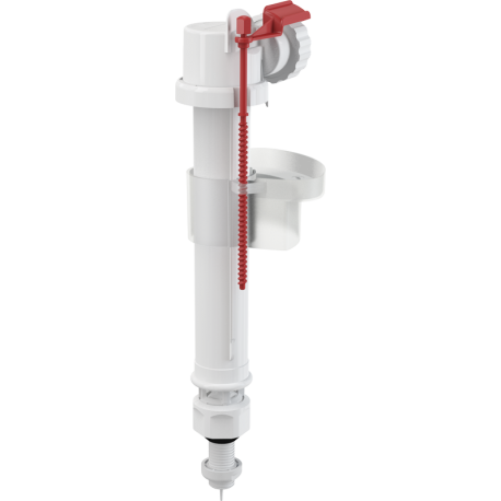 ALCA BOTTOM INLET FILL VALVE 3/8" A17-3/8"