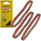 STA33381 Piranha Sanding Belts 13 x 455mm 3 pcs P120