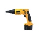 DeWalt DW979K2 - Cordless Screwdriver