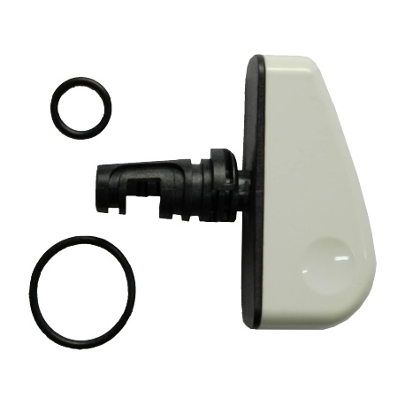INSTAPURE R2 WHITE VALVE F6