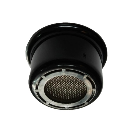 INSTAPURE BLACK AERATOR FOR FILTER F2/F6