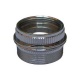 INSTAPURE REVERSIBLE ADAPTER M/F 24/20mm