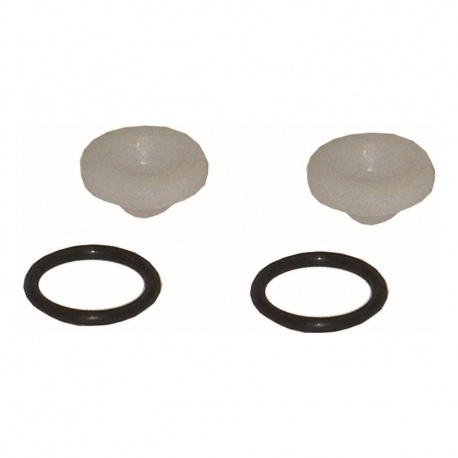INSTAPURE INSERT RING KIT (2 PCS) WITH O-RINGS FOR F2 WATER FILTER