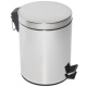 ΚΑΔΟΣ WC INOX 5Lt 776045