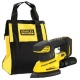 Stanley SFMEW210S Παλμικό Τριβείο ΔΕΛΤΑ 120W