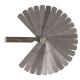 Force 61802 - Φίλερ με 26 λάμες 0.04 - 0.63mm