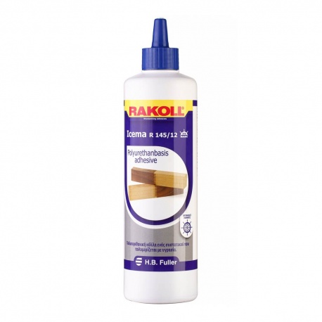 RAKOLL ICEMA 500gr