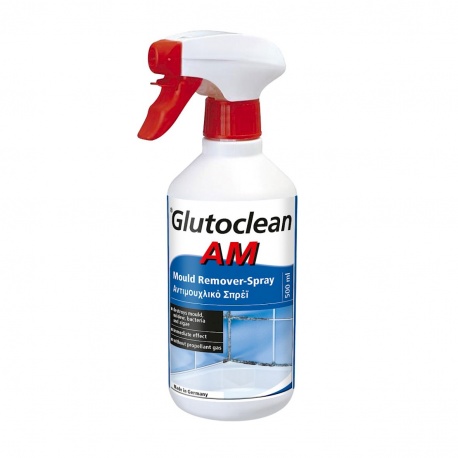 Glutoclean AM Mould Remover-Spray 500ml