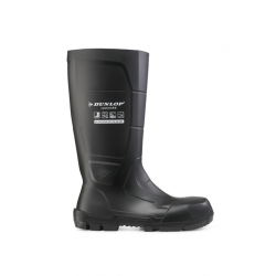 Dunlop JobGuard Acifort S5 Safety Wellington Boots