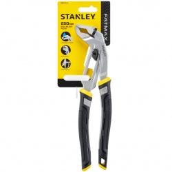 Stanley FMHT75510-0 FatMax Groove Joint Dual Adjust Pliers - 250mm