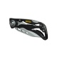 Stanley 0-10-253 Skeleton Liner Lock Knife