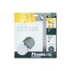 Black & Decker Piranha X13145 - Circular Saw Blade 190x16mm - 40T