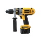 DeWalt DC945KBV - XRP™ Cordless Drill