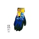 Maco Tools 04050 Maco Grip nitrile gloves