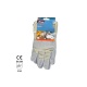 Maco Tools 04300 Maco Pro leater work gloves