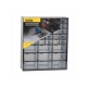 1-93-980 Stanley Storage Bin with 39 Drawers