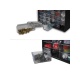1-93-980 Stanley Storage Bin with 39 Drawers