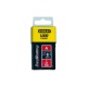 1-TRA205T Stanley Type 53 Light Duty Staples - 8mm