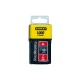 1-TRA206T Stanley Type 53 Light Duty Staples - 10mm