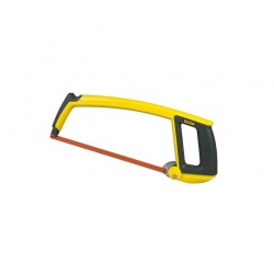 Stanley 1-20-110 Dynagrip Heavy Duty Hacksaw