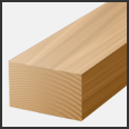 Rasp for wood