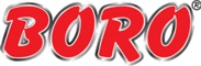 Boro logo