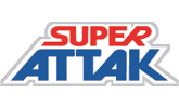 Super attak logo